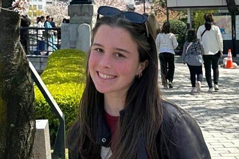 Lucy Mowbray — All Hallows' School
