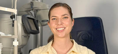 Cassy Versteeg