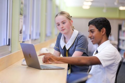 Registered for the Student Portal yet?