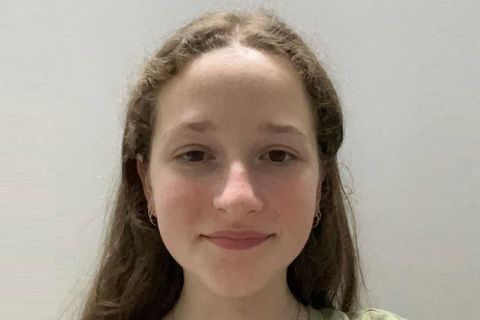 Mischa Williamson — St Margaret Mary’s College