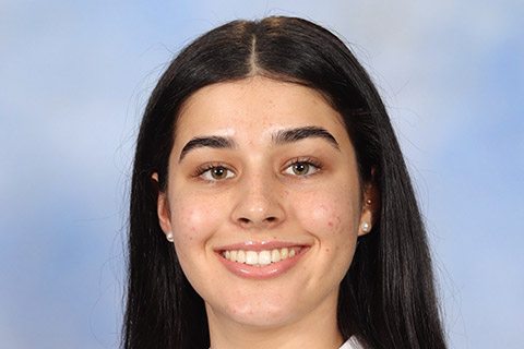 Priya Taylor-Sidhu — Emerald State High School