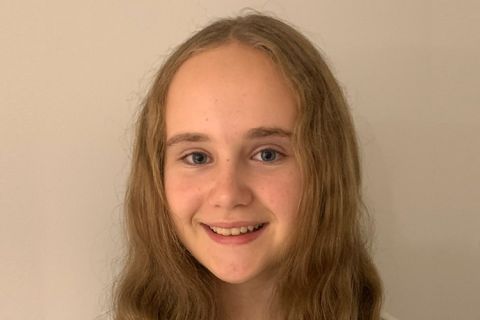 Matilda Smith — Brisbane State High School