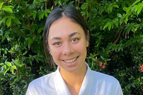 Sofia Hoorn — St Monica’s College, Cairns