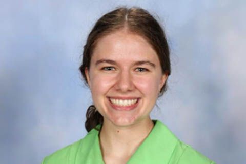 Sarah Bunbury — Somerville House