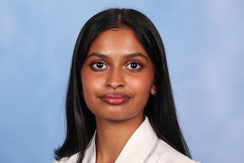 Angel Anna Sibi — Benowa State High School