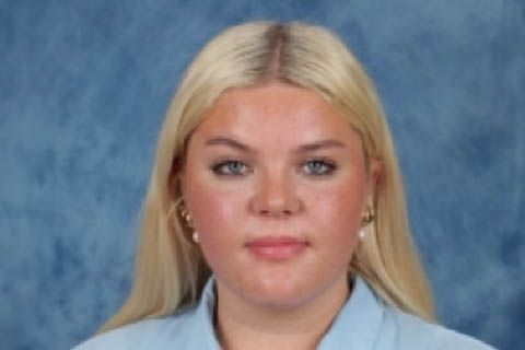 Kodi Mackie — Collinsville State High School