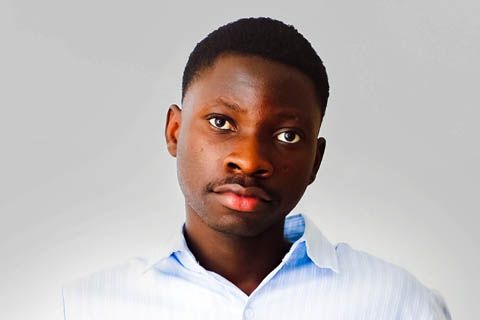Dieme Merci Kishonga — Woodridge State High School
