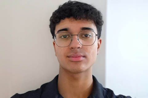 Shivam Pathak — Brisbane Grammar School
