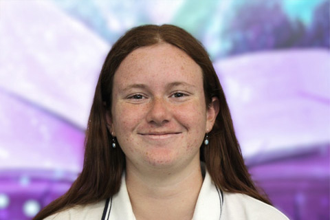 Alyssa Miller — Norfolk Island Central School