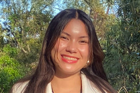 Claudia Kurowski —  Cairns State High School